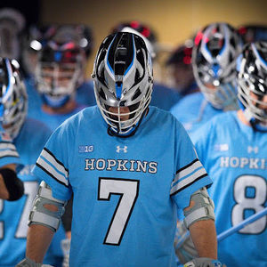 Meet your Posher, Jack